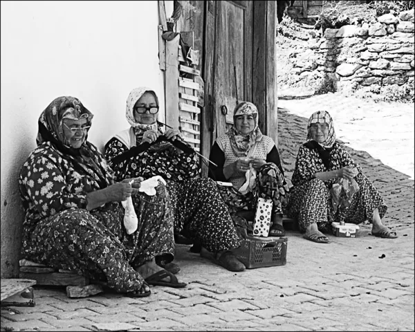 Beyler, Izmir